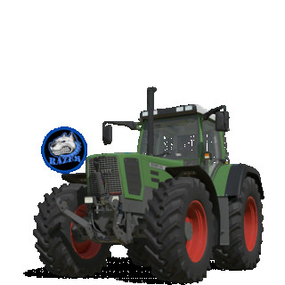 Fendt Favorit 800 LSE