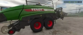 Fendt Pack