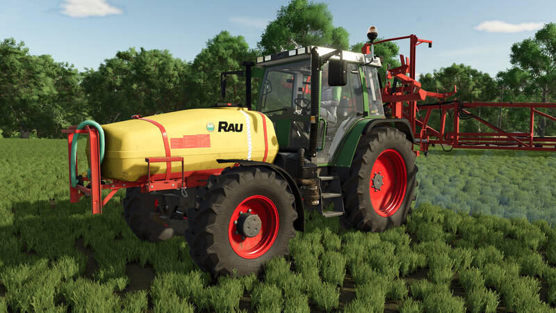 Fendt Pack - FarmCon24