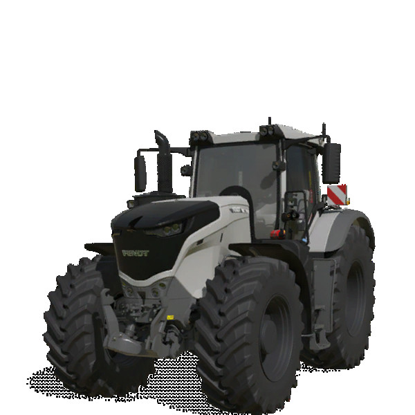 Fendt Vario 1000