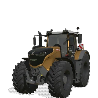 Fendt Vario 1000 Edit