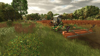 Fendt Vario 200 Edit