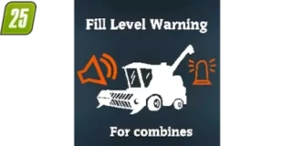 Filllevel Warning