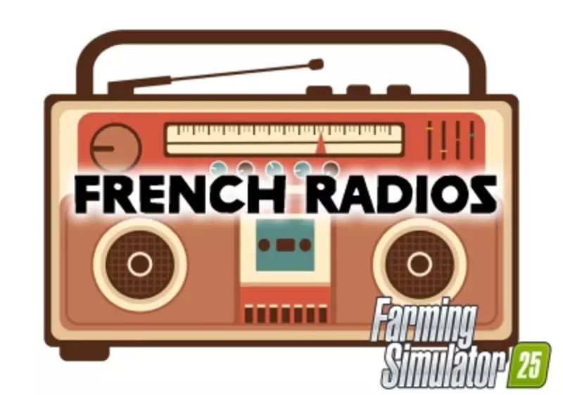 French Radio Stations