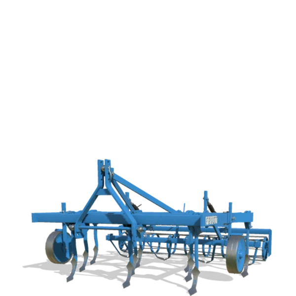 Frost Cultivator 2.5-10