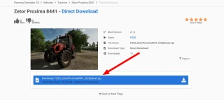 Comment installer les mods de Farming Simulator 25 (FS25) : Guide détaillé
