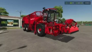 Holmer TerraDos T540