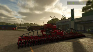 Horsch Avatar 1225 SD