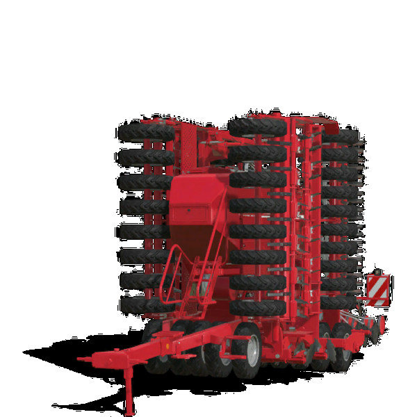 Horsch Pronto 9 DC