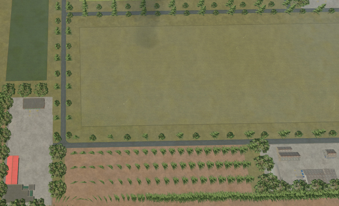 FS25 Juotca Map 4X