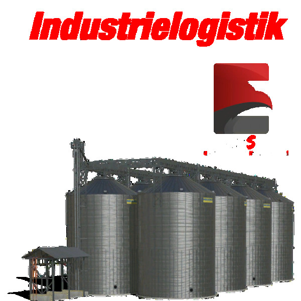 Industrial Logistics 2