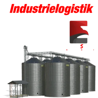 Industrial Logistics