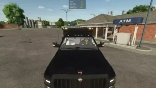 International CV Series PBSMods Edition