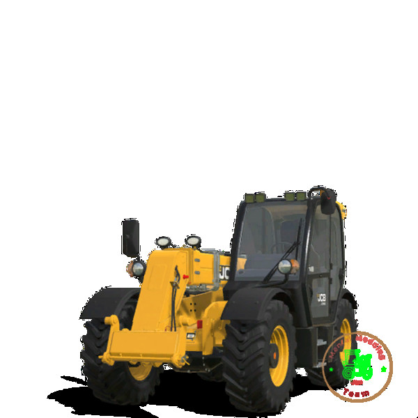 JCB 535-95