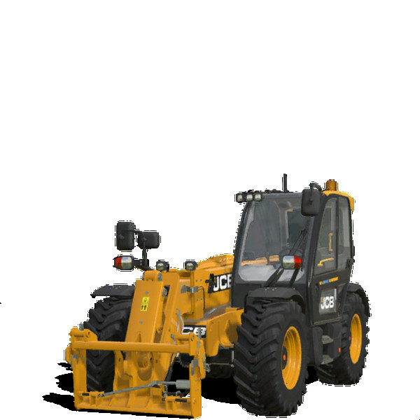 JCB 542-70