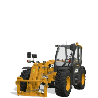 JCB 542-70