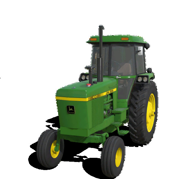 John Deere 40 Series