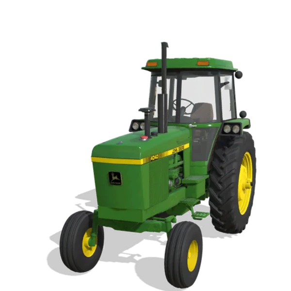 John Deere 40 Series