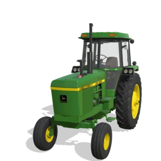 John Deere 40 Series