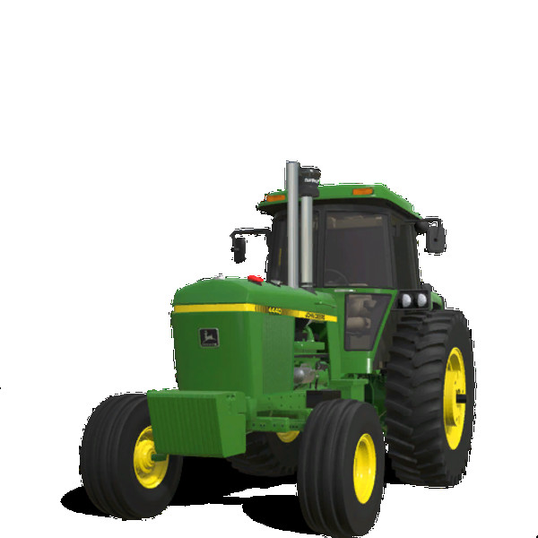 John Deere 4440