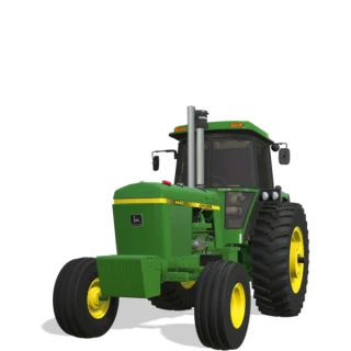 John Deere 4440