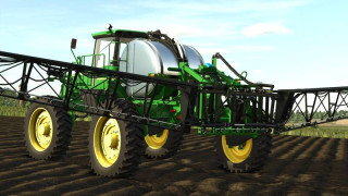 John Deere 4940