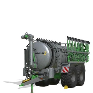 Joskin Modulo 2