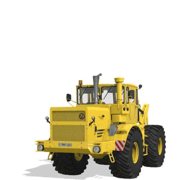 Kirovets K-700A PKU