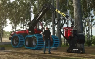Komatsu 951
