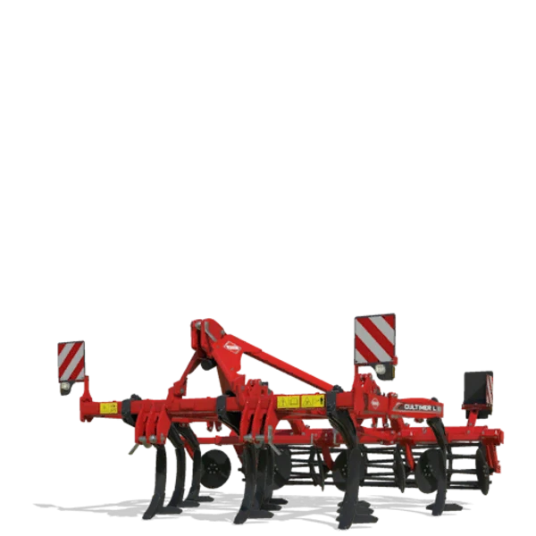 Kuhn Cultimer L300