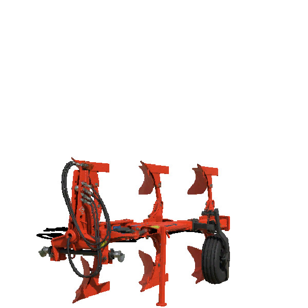 Kuhn/Huard Master 120 Pack