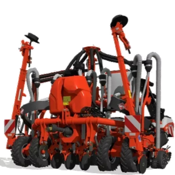 Kuhn Maxima 3 TI L No Till