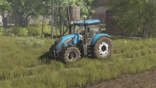 Landini 6L T4i-Series