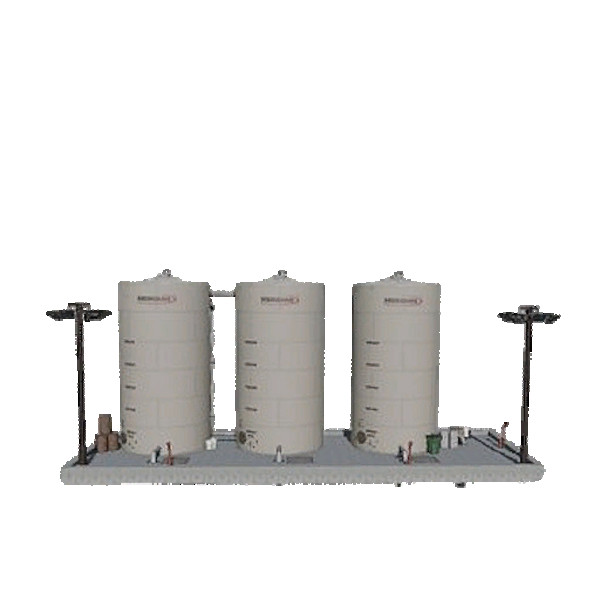 Liquid Storage Farm