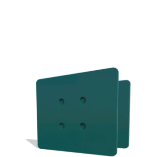 Lizard Knocking Plate