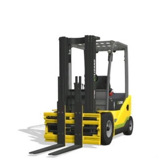 Lizard LZ-45 Forklift