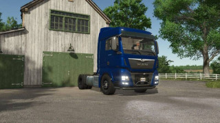 MAN TGX 18.500