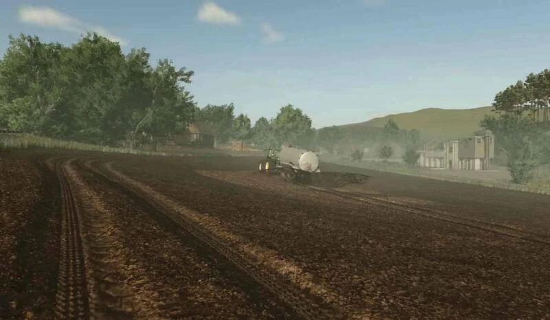 Manure and Slurry Textures