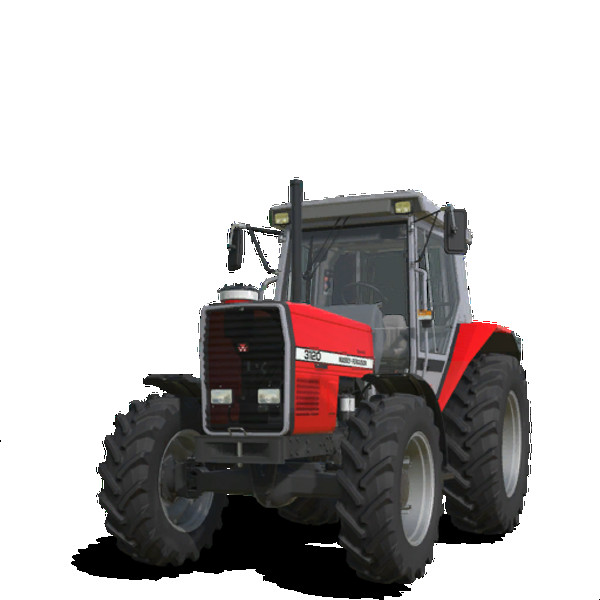 Massey Ferguson 3000 Series