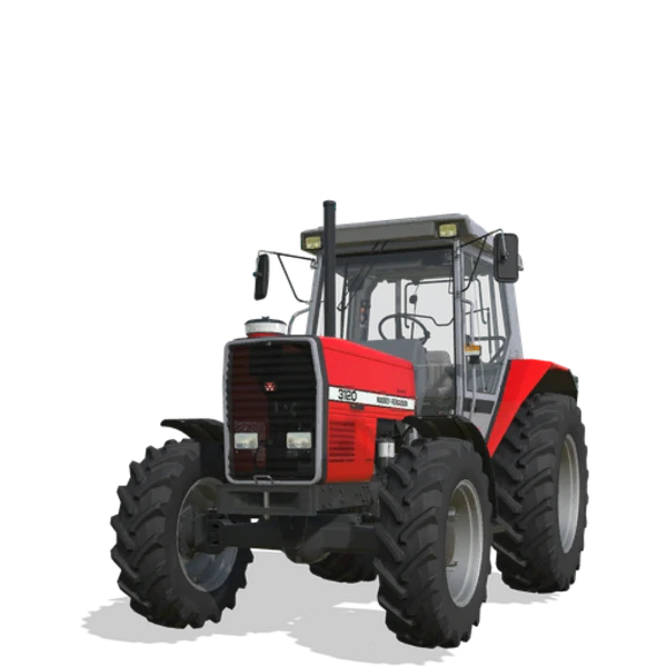 Massey Ferguson 3000 Series