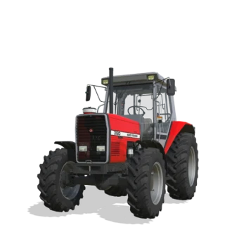 Massey Ferguson 3000 Series