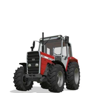 Massey-Ferguson 600 Series