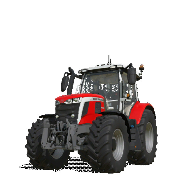 Massey Ferguson 6S Series