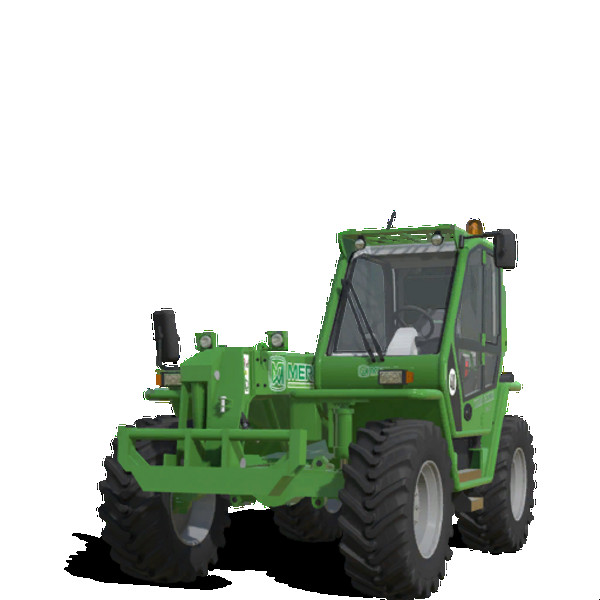 Merlo Turbofarmer P 41.7