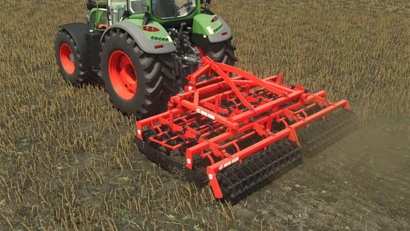 MetalFach U457