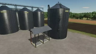 Multifruit Silos