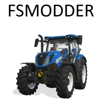 New Holland T6.180