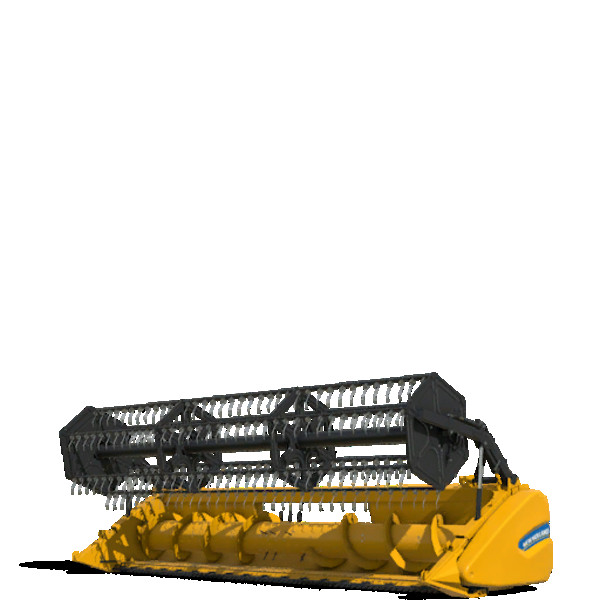 New Holland TC5 Series Pack