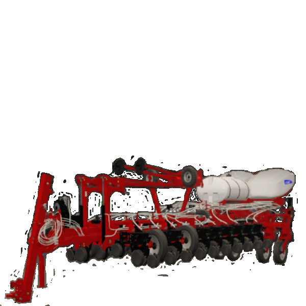 Philibert 670MYT Planter