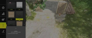 Placeable Decals and Tire Tracks